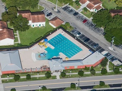 River Park Aquatic Center